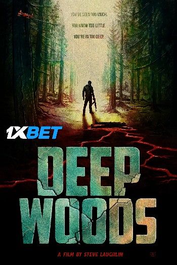 Deep Woods (2022) HQ Tamil Dubbed