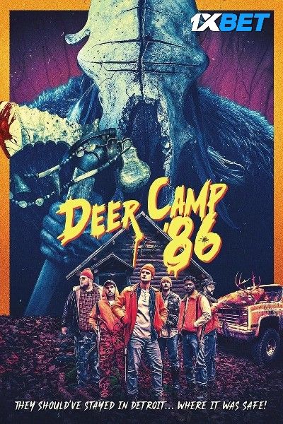 Deer Camp 86 2022 HQ Bengali Dubbed Movie