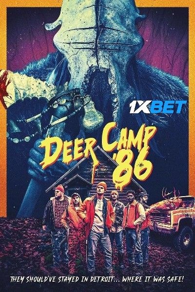 Deer Camp 86 2022 Telugu HQ Dubbed Movie