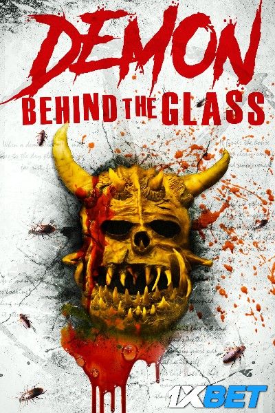 Demon Behind the Glass 2023 HQ Hindi Dubbed Movie