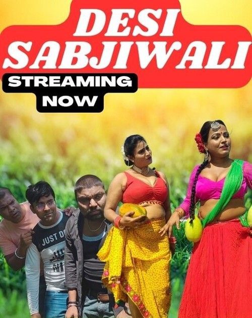 Desi Sabjiwali Part 1 (2023) NeonX Hindi Short Film