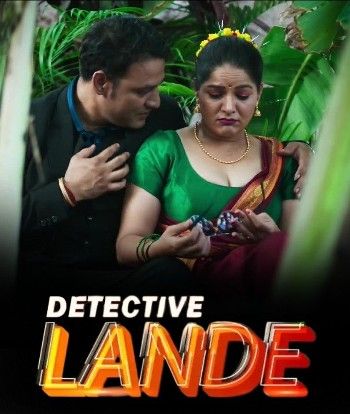 Detective Lande (2023) Hindi Season 01 Part 1 Hindi Cineprime Web Series