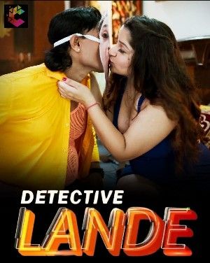 Detective Lande - Cineprime (2023) Hindi S01E03 Hindi Web Series