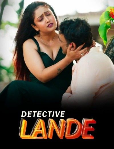 Detective Lande Web Series S01E04 Cineprime (2023) Hindi