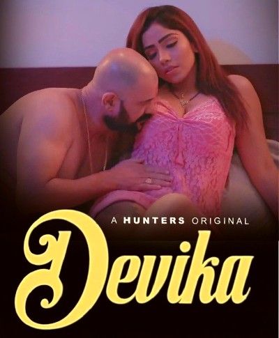 Devika (2023) S1 (Episode 4) Hunters Hindi Web Series