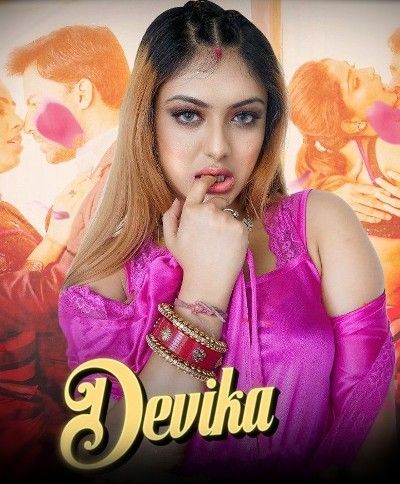 Devika (2023) S1 (Episode 6) Hunters Hindi Web Series