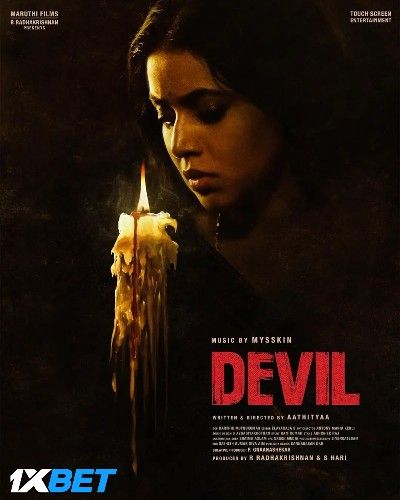 Devil (2024) Tamil Dubbed HQ Movie