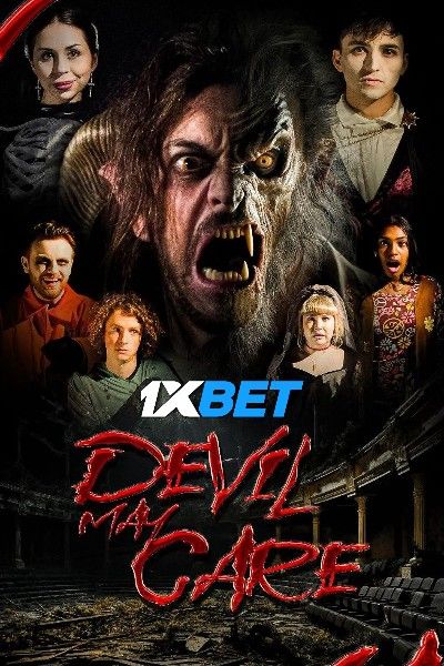 Devil May Care 2023 Bengali HQ Dubbed Movie