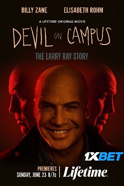 Devil on Campus The Larry Ray Story 2024 Bengali HQ Dubbed Movie