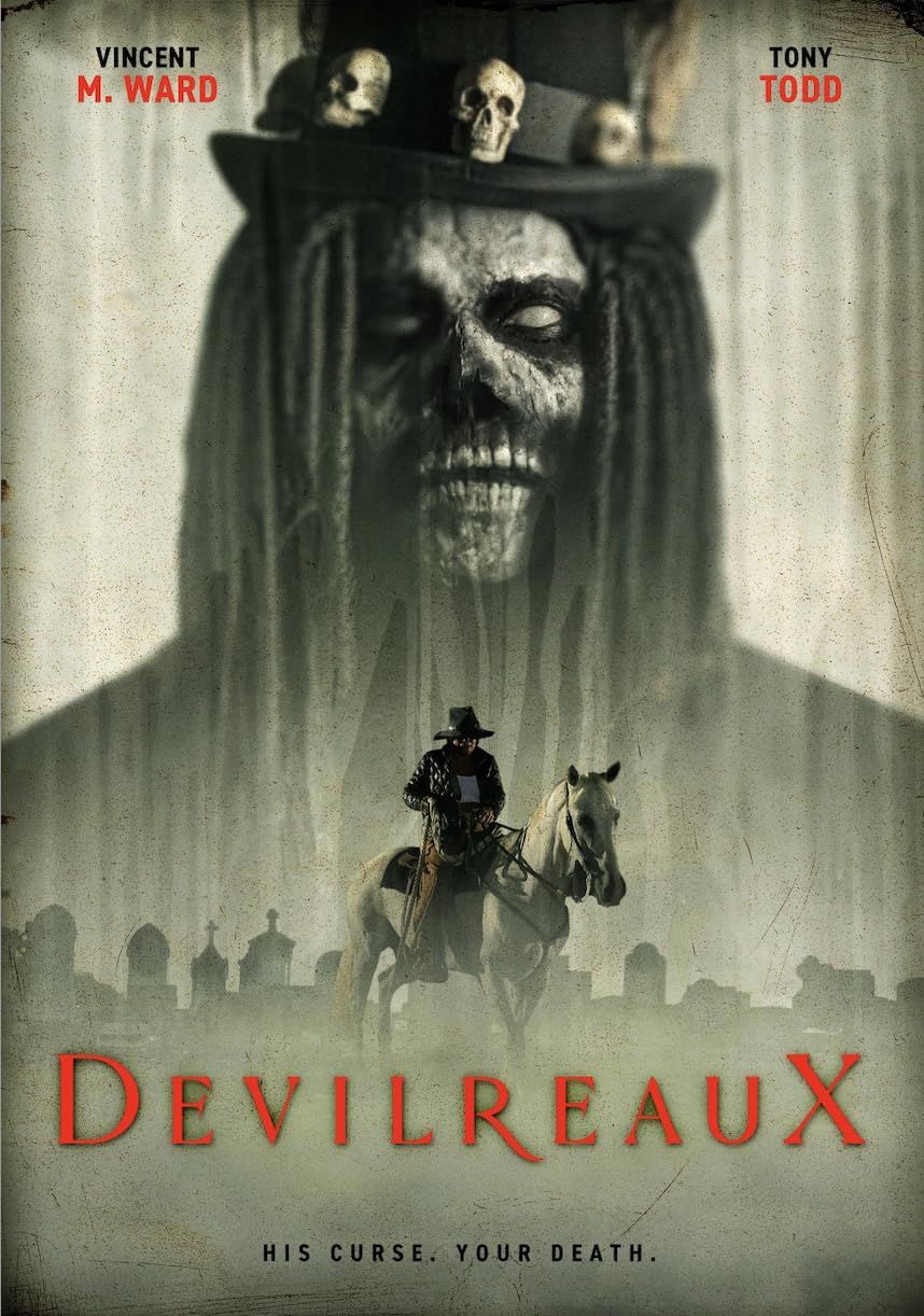 Devilreaux (2023) English