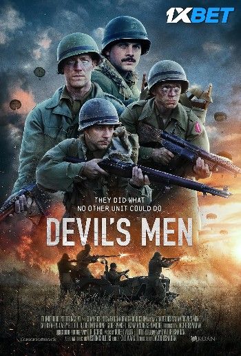 Devils Men (2023) HQ Hindi Dubbed Movie