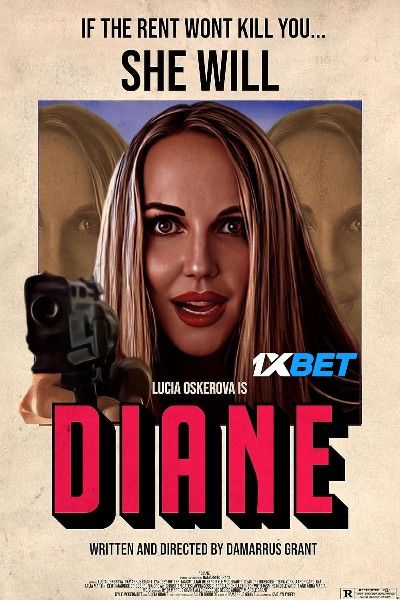 Diane 2023 HQ Hindi Dubbed Movie