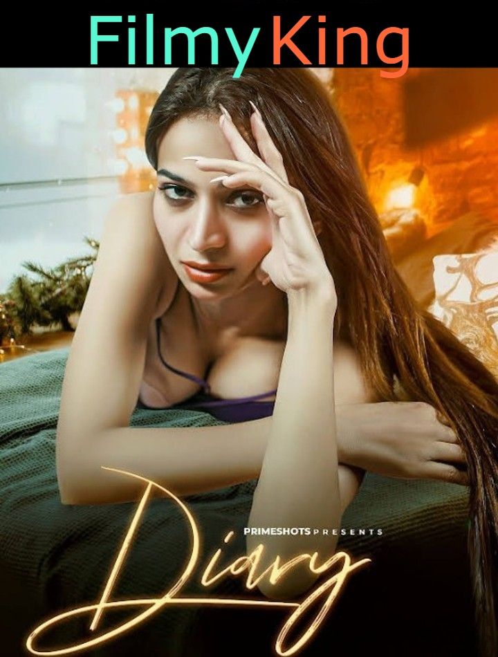 Diary (2023) S01E01 Hindi (Primeshots) Web Series