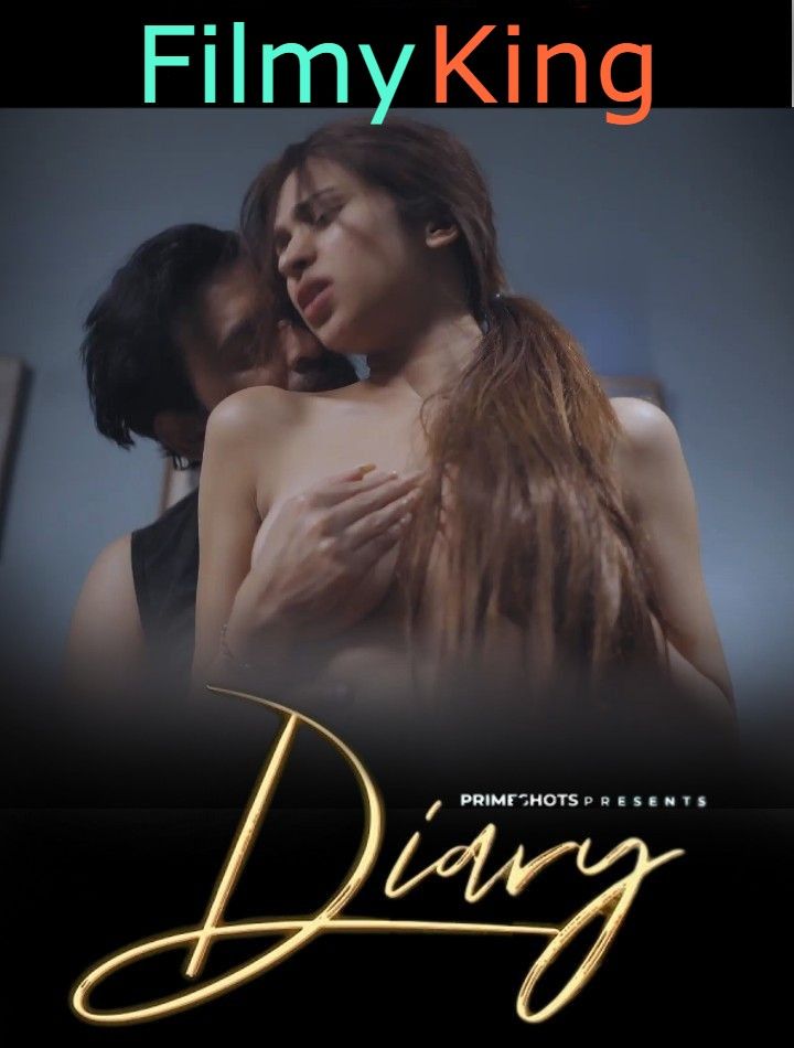 Diary (2023) S01E03 Hindi (Primeshots) Web Series