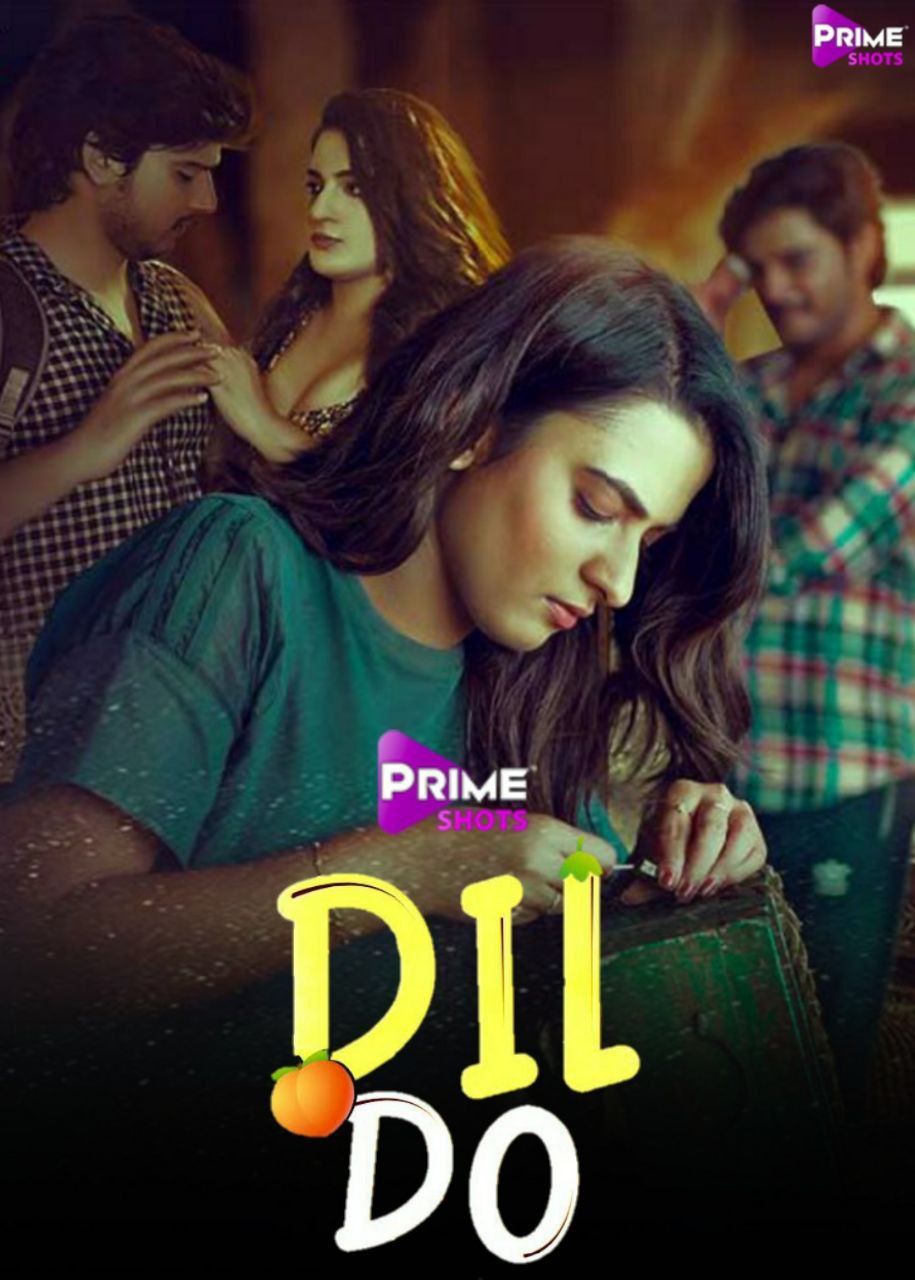 Dil Do Part 2 (2022) PrimeShots Hindi Web Series