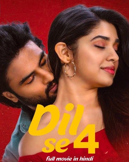 Dil Se 4 (Columbus) 2022 Hindi Dubbed