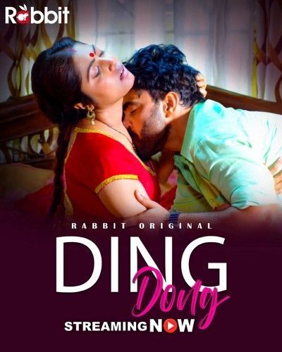 Ding Dong (2021) S01 (Episode 3) RabbitMovies Hindi Web Series