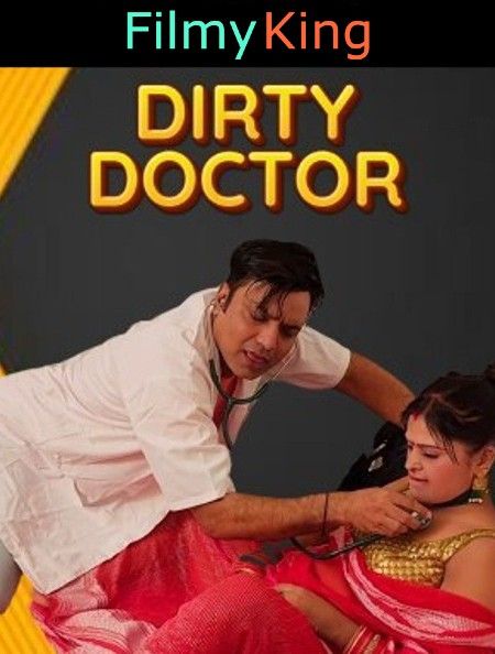 Dirty Doctor (2023) NeonX Hindi Short Films