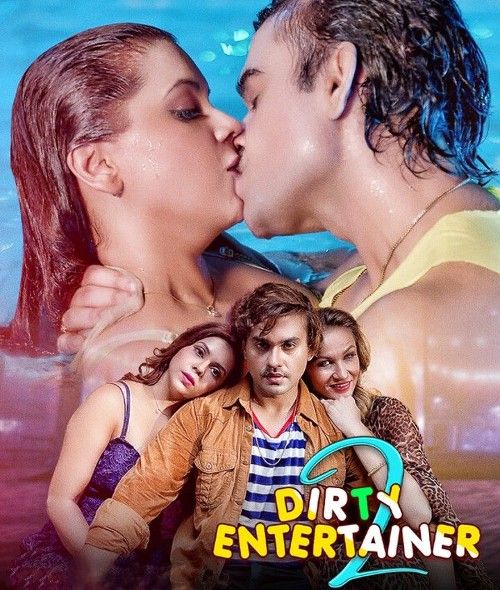 Dirty Entertainer (2023) S02E01 Hindi WoW Web Series