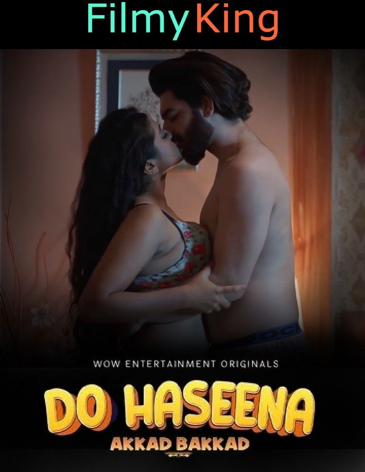 Do Haseena (2023) S01E01 WoW Hindi Web Series