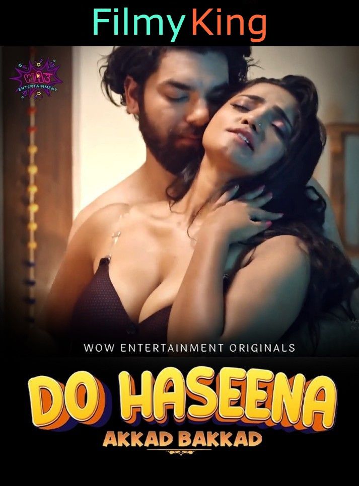 Do Haseena (2023) S01E03 WoW Hindi Web Series