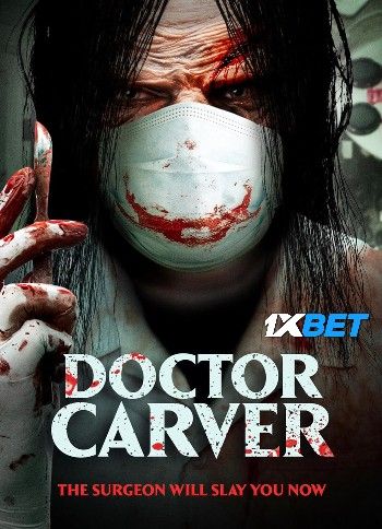 Doctor Carver (2021) HQ Tamil Dubbed Movie