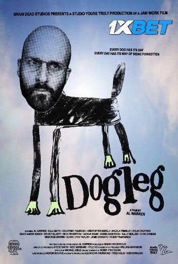 Dogleg 2023 Hindi HQ Dubbed Movie