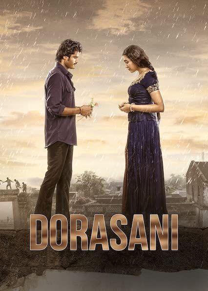 Dorasani (2019) Hindi Dubbed