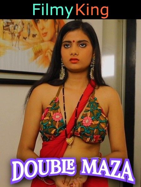 Double Maza (2023) S01E01 Hindi (Triflicks Originals) Web Series