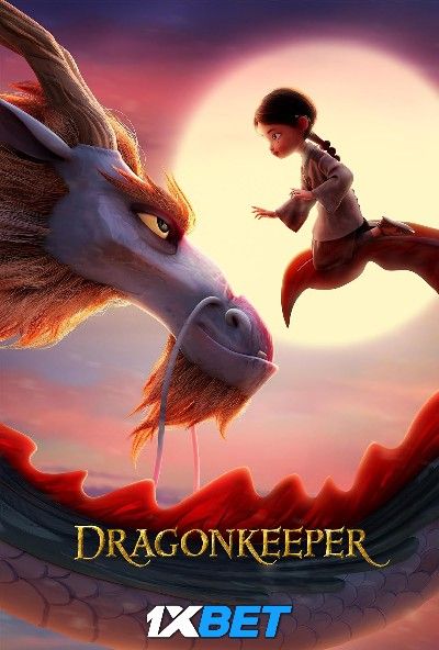 Dragonkeeper 2024 Bengali HQ Dubbed Movie