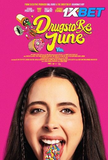 Drugstore June (2024) HQ Hindi Dubbed Movie