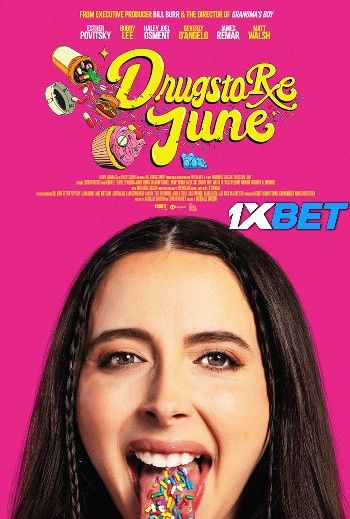 Drugstore June (2024) HQ Telugu Dubbed Movie