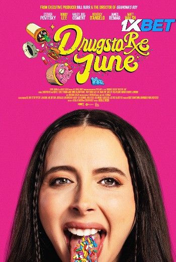 Drugstore June (2024) Tamil Dubbed HQ Movie