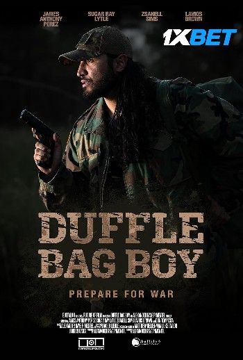 Duffle Bag Boy 2024 Hindi HQ Dubbed Movie