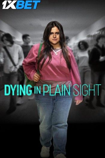 Dying in Plain Sight (2024) HQ Telugu Dubbed Movie