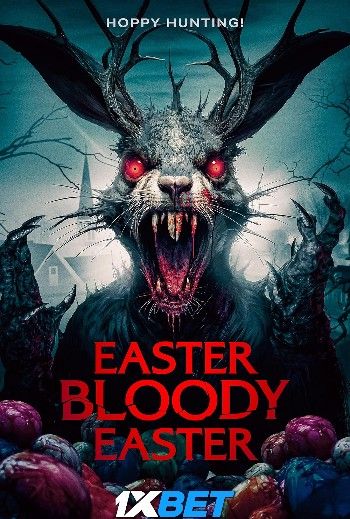 Easter Bloody Easter (2024) HQ Telugu Dubbed Movie