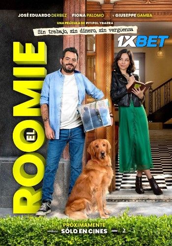 El Roomie (2024) Tamil Dubbed HQ Movie