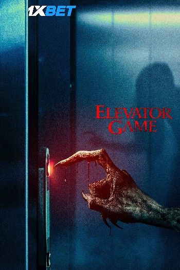 Elevator Game 2023 Tamil HQ Dubbed Movie