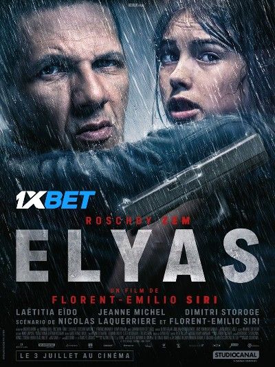 Elyas 2024 Bengali HQ Dubbed Movie