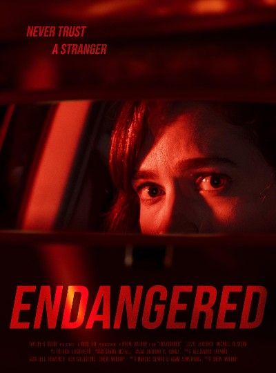 Endangered (2020) Hindi Dubbed