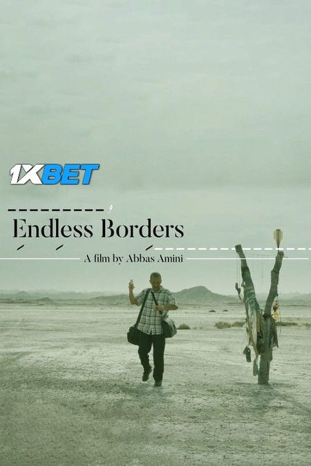 Endless Borders (2023) HQ Hindi Dubbed Movie