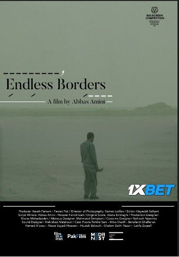 Endless Borders (2023) HQ Telugu Dubbed Movie