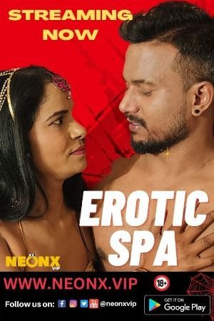 Erotic Spa (2023) NeonX Original Short Film