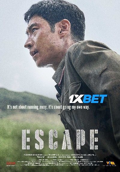 Escape 2024 Tamil HQ Dubbed Movie