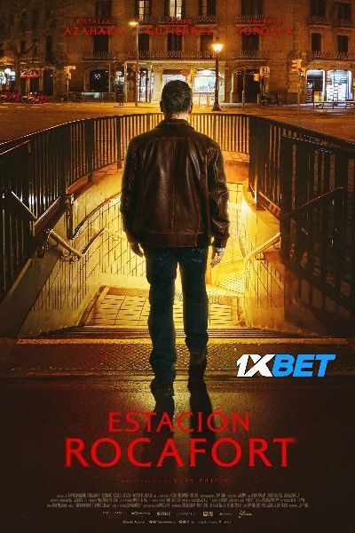 Estación Rocafort 2024 Hindi HQ Dubbed Movie