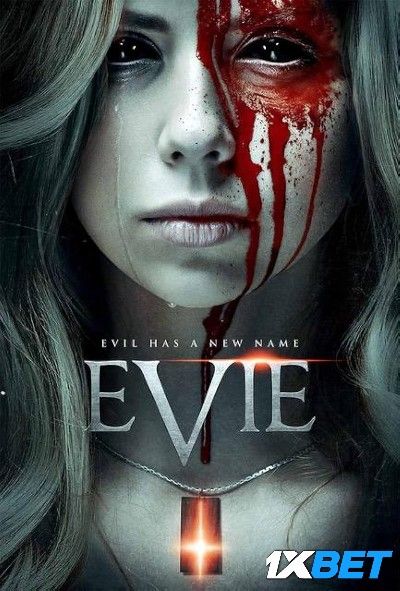 Evie (2023) Tamil Dubbed HQ Movie