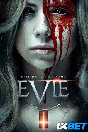 Evie (2023) Telugu Dubbed HQ Movie