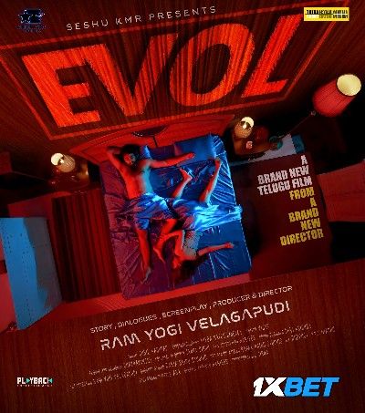 EVOL A Love Story in Reverse 2024 HQ Bengali Dubbed Movie