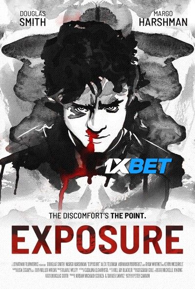 Exposure 2023 HQ Hindi Dubbed Movie