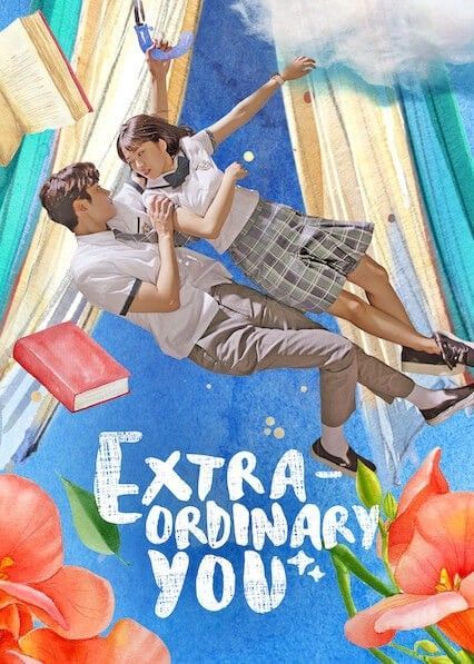 Extraordinary You (Season 1) Hindi Dubbed Complete Series